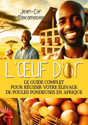 L'¿uf d'or