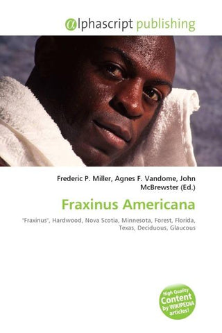 Fraxinus Americana
