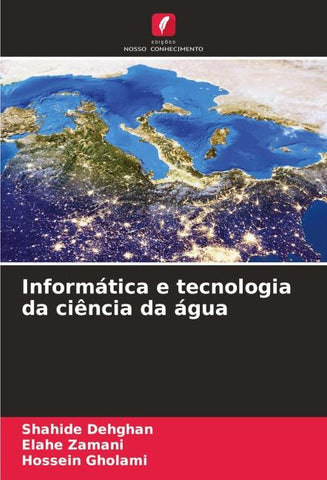 Informática e tecnologia da ciência da água