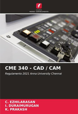 CME 340 - CAD / CAM