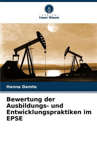 Bewertung der Ausbildungs- und Entwicklungspraktiken im EPSE