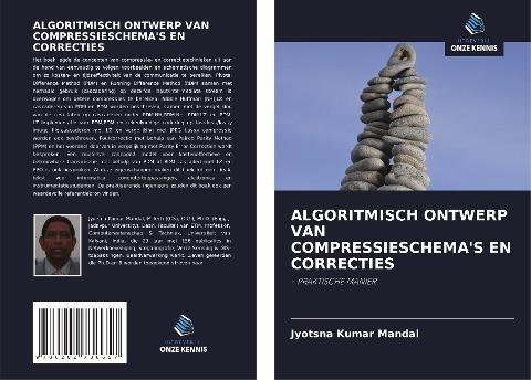 ALGORITMISCH ONTWERP VAN COMPRESSIESCHEMA'S EN CORRECTIES