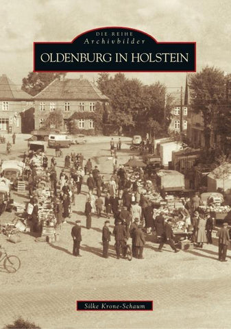 Oldenburg in Holstein