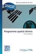 Programme spatial chinois