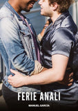 Ferie Anali
