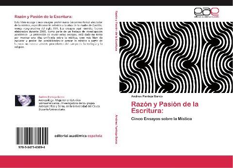 Razón y Pasión de la Escritura: