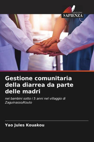 Gestione comunitaria della diarrea da parte delle madri