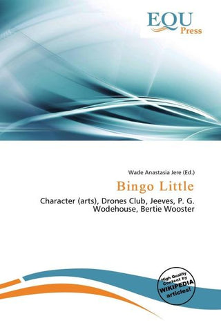 Bingo Little