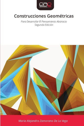 Construcciones Geométricas
