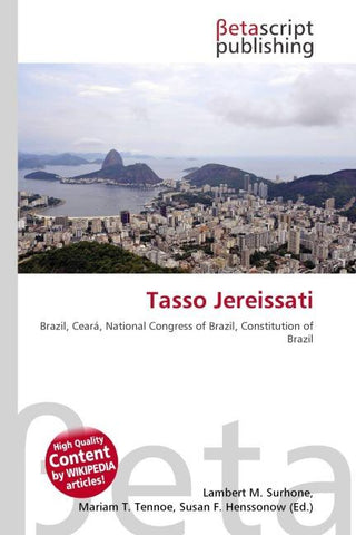 Tasso Jereissati