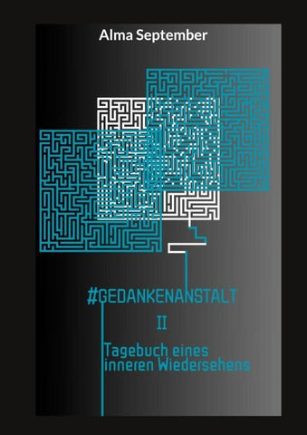 GedankenAnstalt II