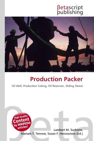 Production Packer
