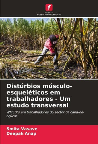Distúrbios músculo-esqueléticos em trabalhadores - Um estudo transversal