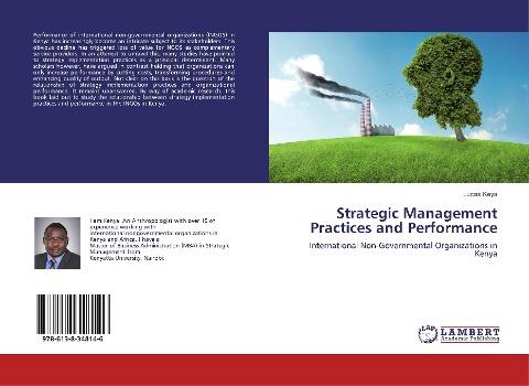 Strategic Management Practices and Performance