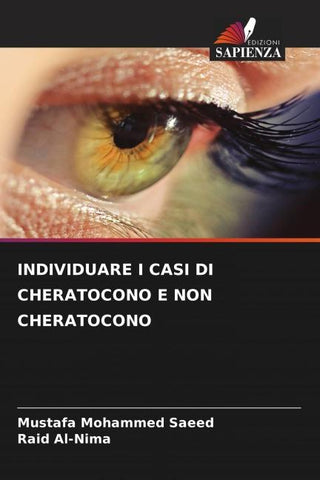 INDIVIDUARE I CASI DI CHERATOCONO E NON CHERATOCONO