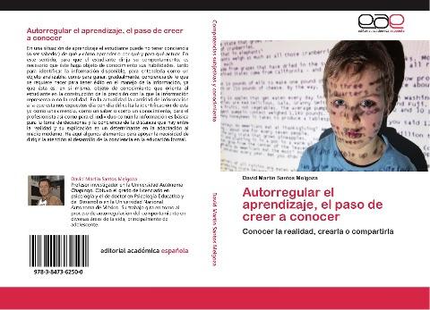 Autorregular el aprendizaje, el paso de creer a conocer