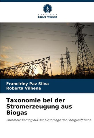 Taxonomie bei der Stromerzeugung aus Biogas