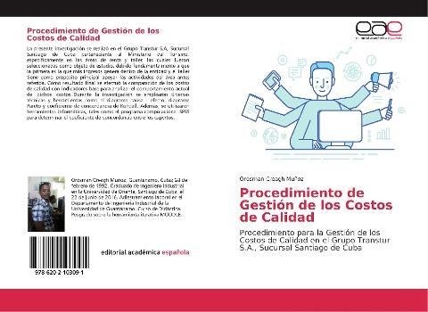 Procedimiento de Gestión de los Costos de Calidad