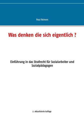 Was denken die sich eigentlich ?