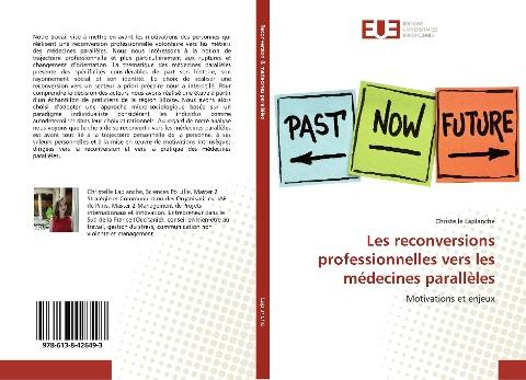 Les reconversions professionnelles vers les médecines parallèles