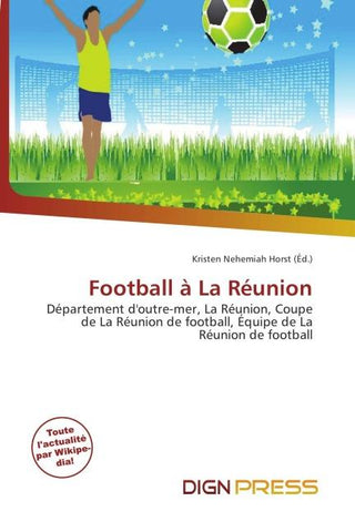 Football à La Réunion