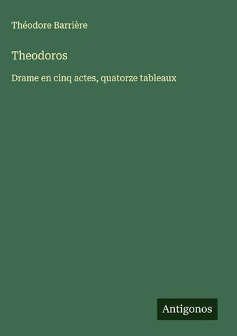 Theodoros