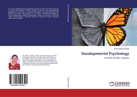 Developmental Psychology