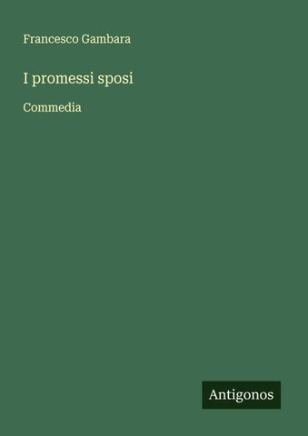 I promessi sposi