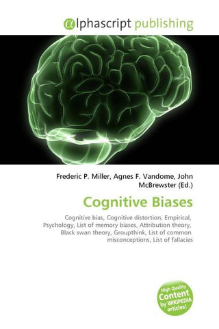 Cognitive Biases