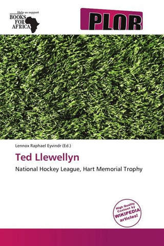 Ted Llewellyn