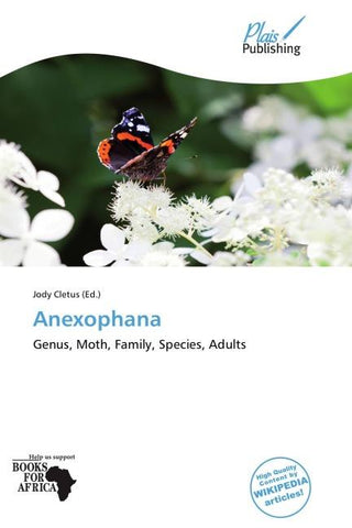 Anexophana