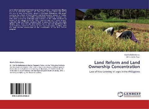 Land Reform and Land Ownership Concentration