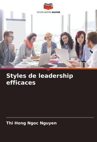 Styles de leadership efficaces
