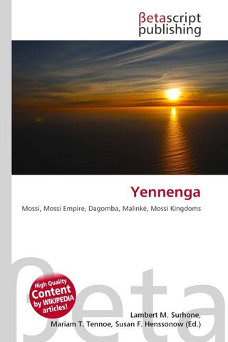 Yennenga