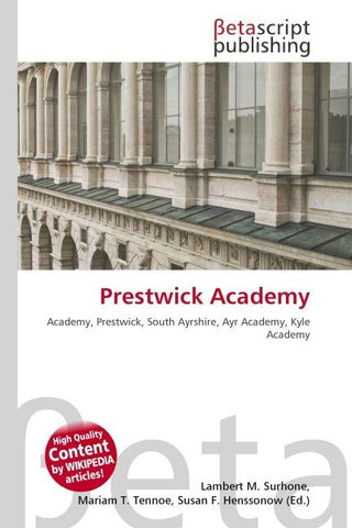 Prestwick Academy