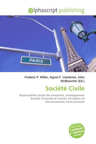 Société Civile
