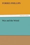 War and the Weird