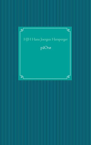 påOrø