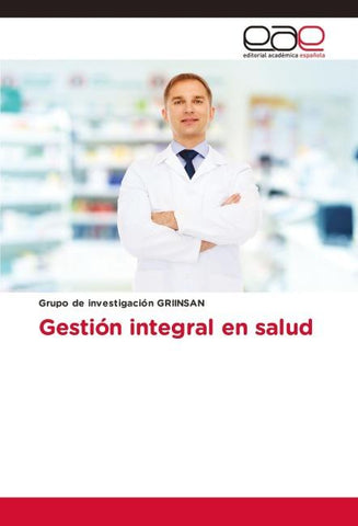 Gestión integral en salud
