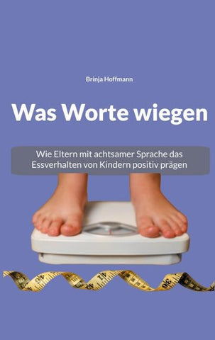 Was Worte wiegen