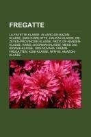 Fregatte