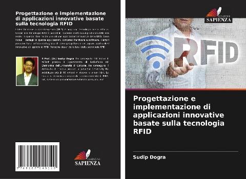 Progettazione e implementazione di applicazioni innovative basate sulla tecnologia RFID