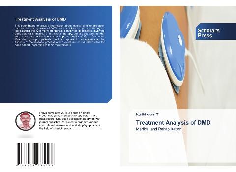 Treatment Analysis of DMD