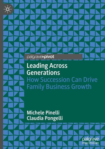 Leading Across Generations