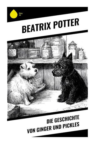 Die Geschichte von Ginger und Pickles