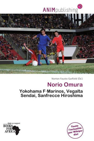 Norio Omura