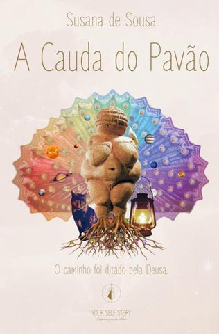 A Cauda do Pavão