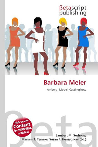 Barbara Meier