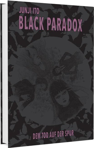 Black Paradox