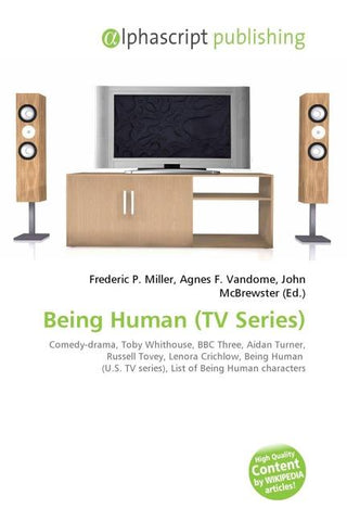 Being Human (TV Series)